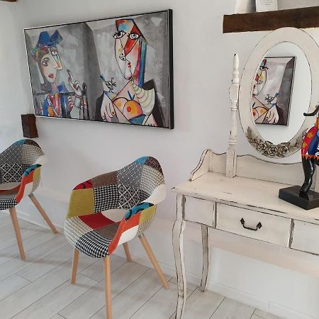 Le Moulin De Pommeuse Bed & Breakfast Екстериор снимка