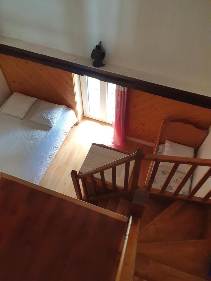 Le Moulin De Pommeuse Bed & Breakfast Екстериор снимка