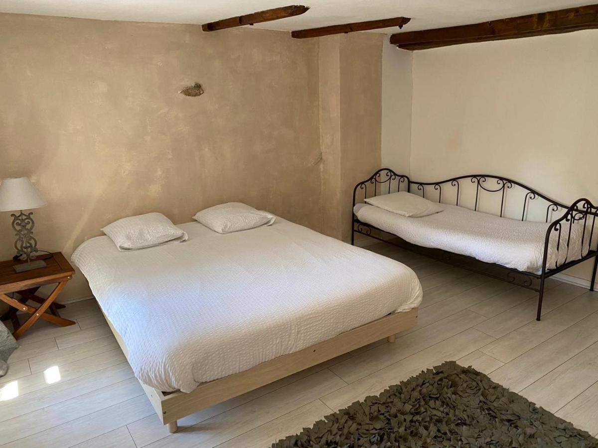 Le Moulin De Pommeuse Bed & Breakfast Екстериор снимка