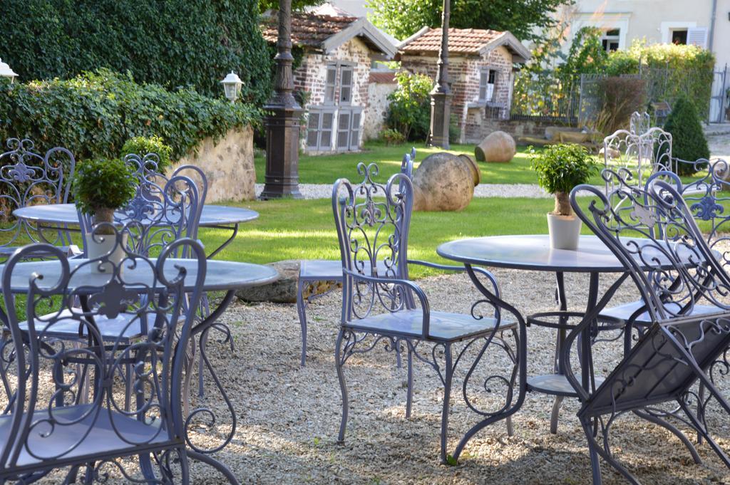 Le Moulin De Pommeuse Bed & Breakfast Екстериор снимка