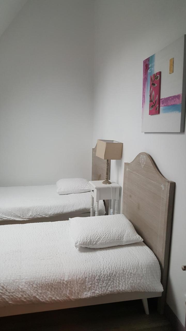 Le Moulin De Pommeuse Bed & Breakfast Екстериор снимка
